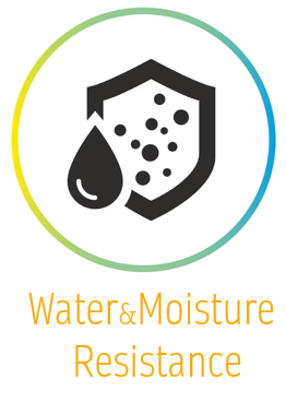 CARISUN-Moisture Resistant-System