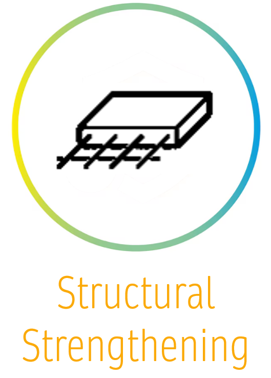 CARISUN-Structural Strengthening